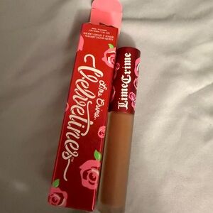 💋Lime Crime Velvetines - Shroom